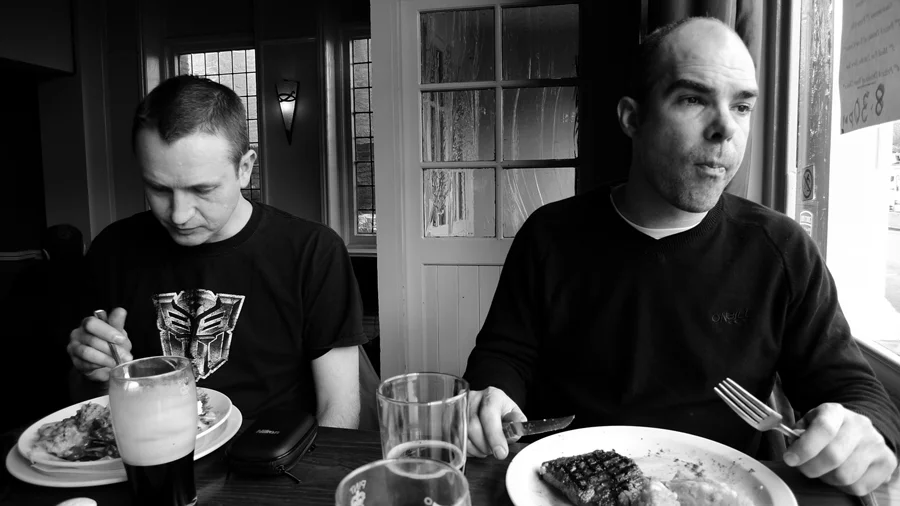 Luncheon