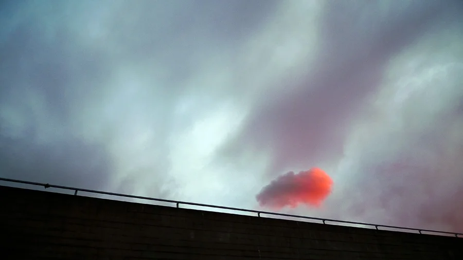 Red Cloud