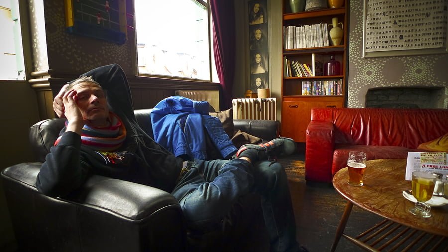 Loughborough Junction