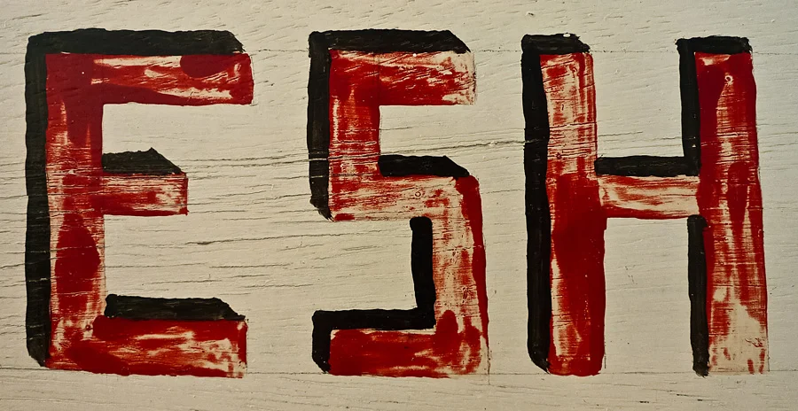 Esh