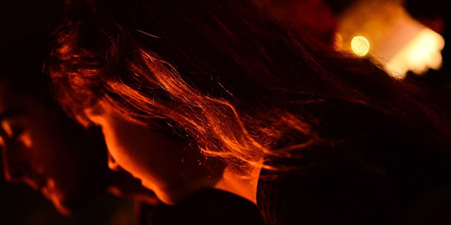 Brighton White Night