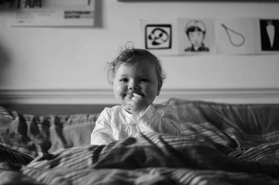 Little Monkey