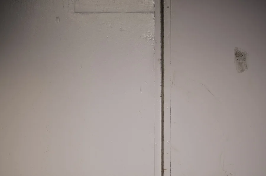 White Vertical