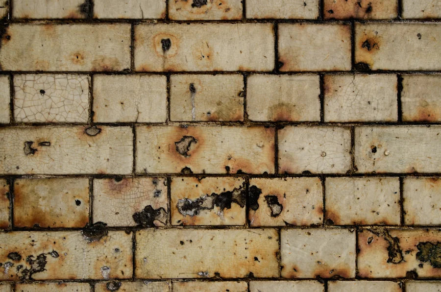 Southwark tiles