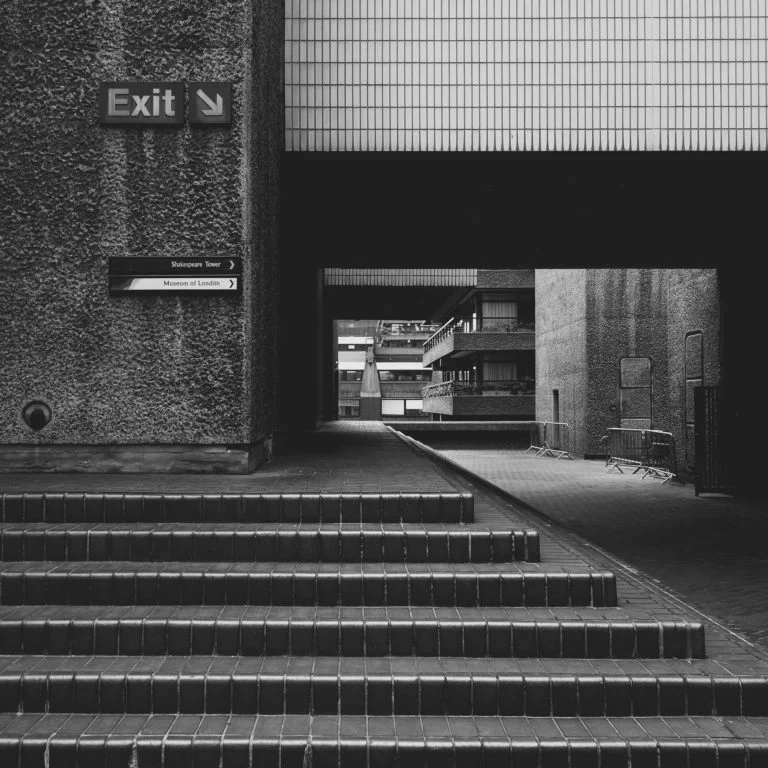 Steps